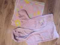 Одеяло и хавлия за бебе