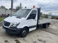 Merceses sprinter 519 518