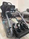 Продавам Simulator Logitech PRO Racing Wheel and Pedals