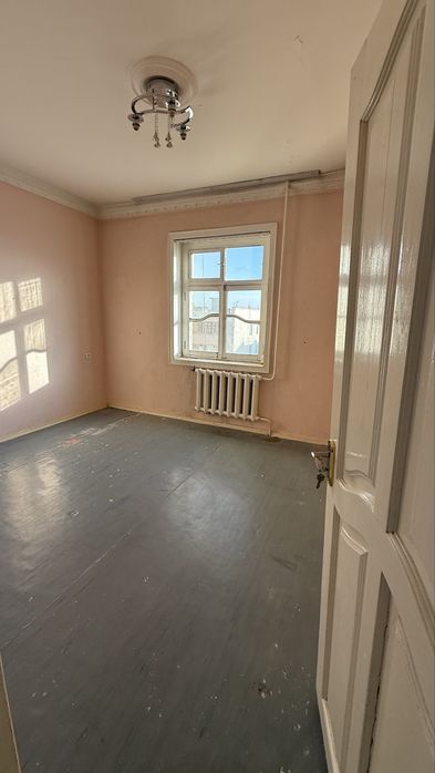 Шайхантахур Белтепада квартира уй сотилади 4 хона 96м2  5 қаватда