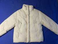 Zara Puffer Jacket