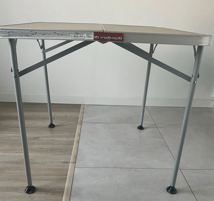 Masă pliabilă Camping 2-4 persoane