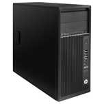 Компютър/работна станция HP Z240-Гаранция! Безплатна доставка! Фактура