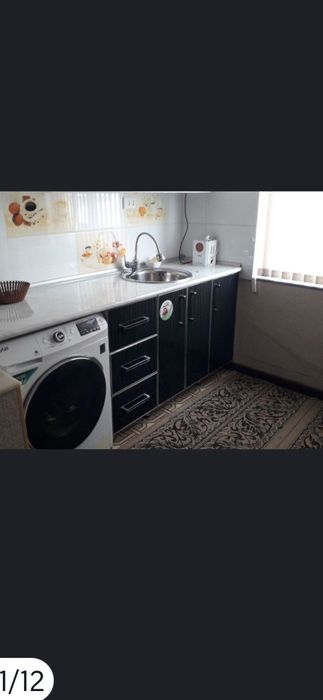 Chilonzor 9-kvartal. Jaxon tillari universiteti yonida