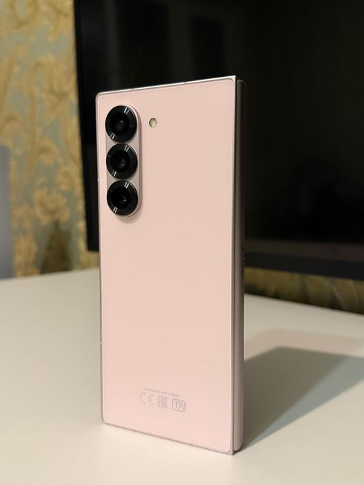 Samsung ZFold 6 256 GB