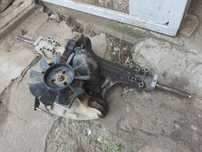 Cutie viteze hidrostat tractoras gazon defecta.
Nu funcționează.nu cun