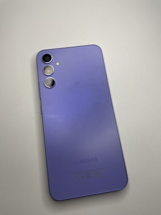Актив Маркет samsung a34 5G / 128 GB
