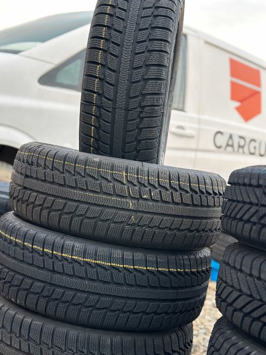 Anvelope ALL SEASON, CAUCIUCURI Iarna, DOT2024, CAUCIUC 205 50 17  R17