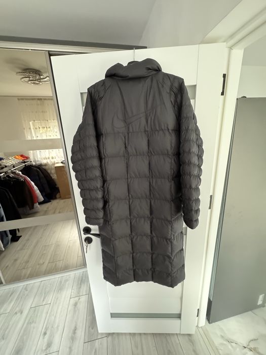 Geaca nike dama marimea S