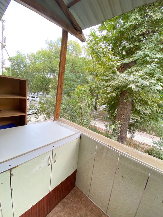 Продаётся своя однокомнатная квартира, 1/2/2  Кирпичный дом 27 м2