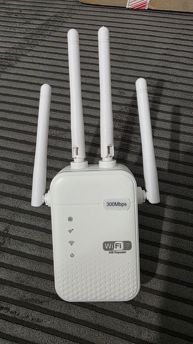 Wifi Repeater 300 Mbps