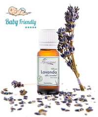 Ulei esential de LAVANDA 100% pur si natural - Fleurane