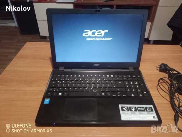 Acer Aspire E5-571