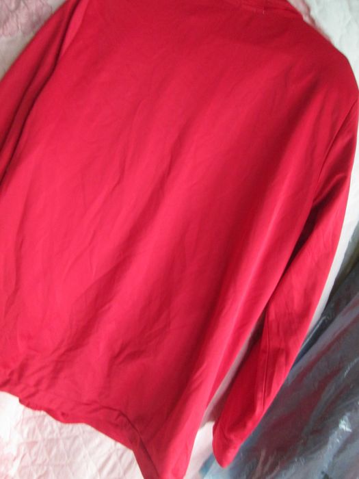bluza sport rosie East wind 50/L