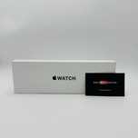  Apple Watch SE 40mm Starlight GPS