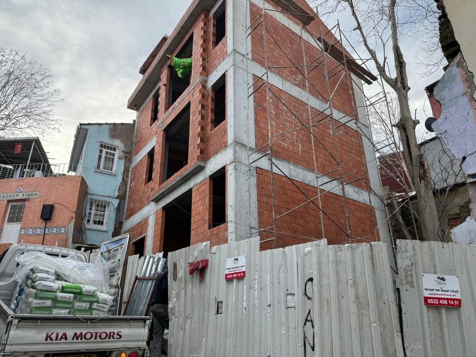 Опалубка, леса аренда доставка вывоз