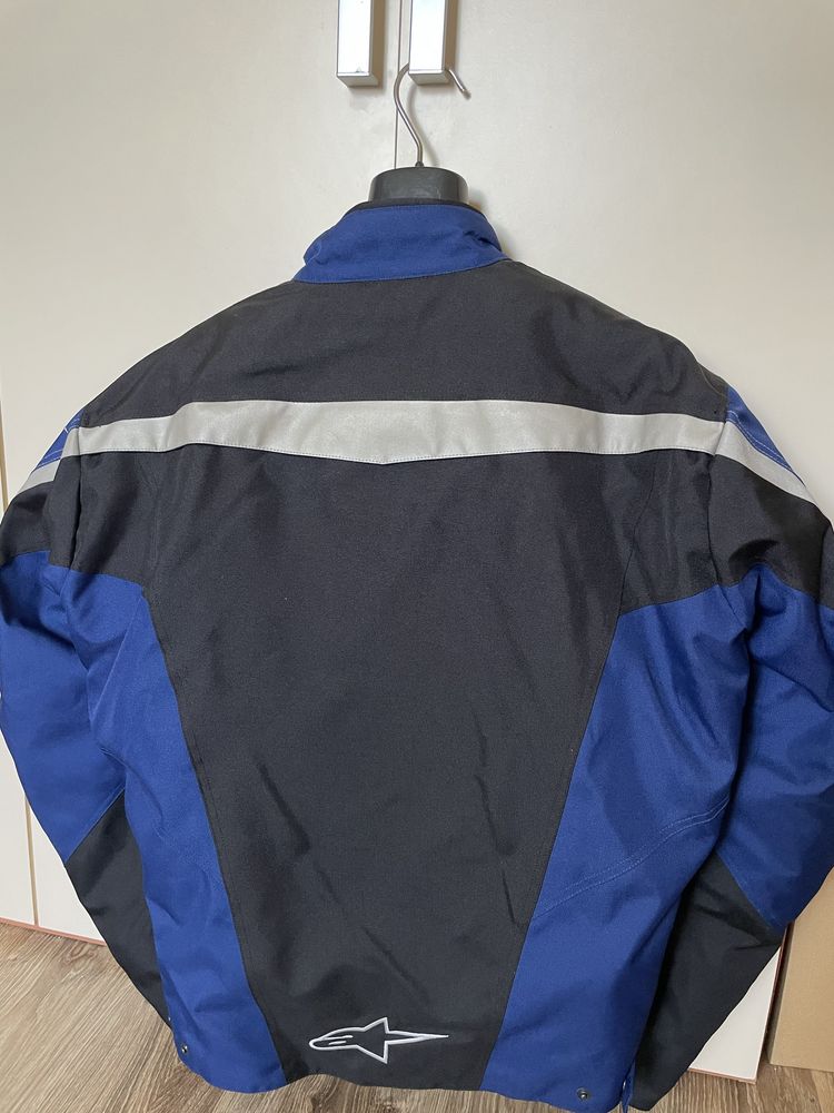 Geaca moto Alpinestars XL