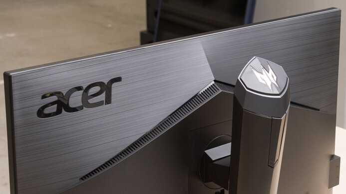 Monitor 27" - Acer Predator XB273U GXbmiipruzx