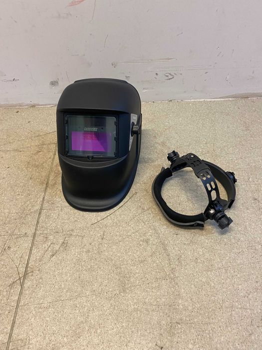 Шлем заваръчен фотосоларен DIN 9-13 Gr 92x42 RD-WH06