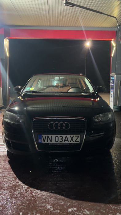 Vand audi a3, 1.9 diesel