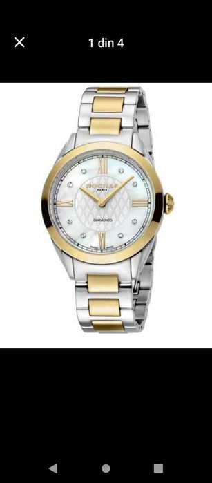 Ceas de mână. damă