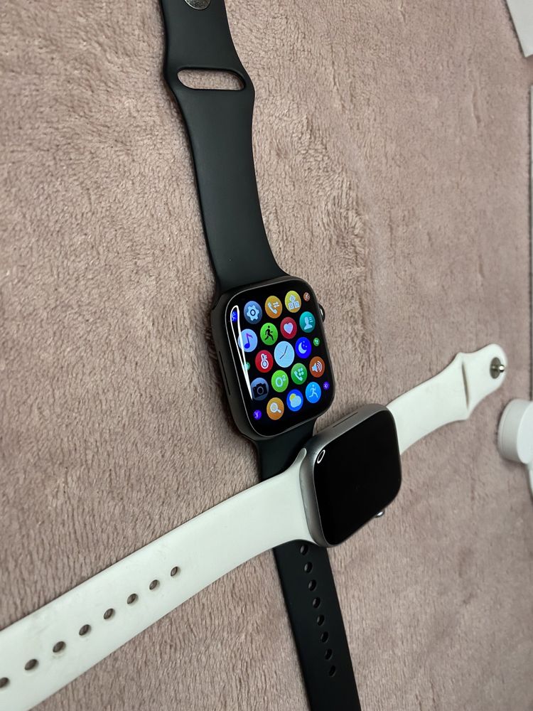 Ceas stil Apple watch 8