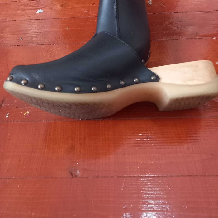 Saboti de oras casual