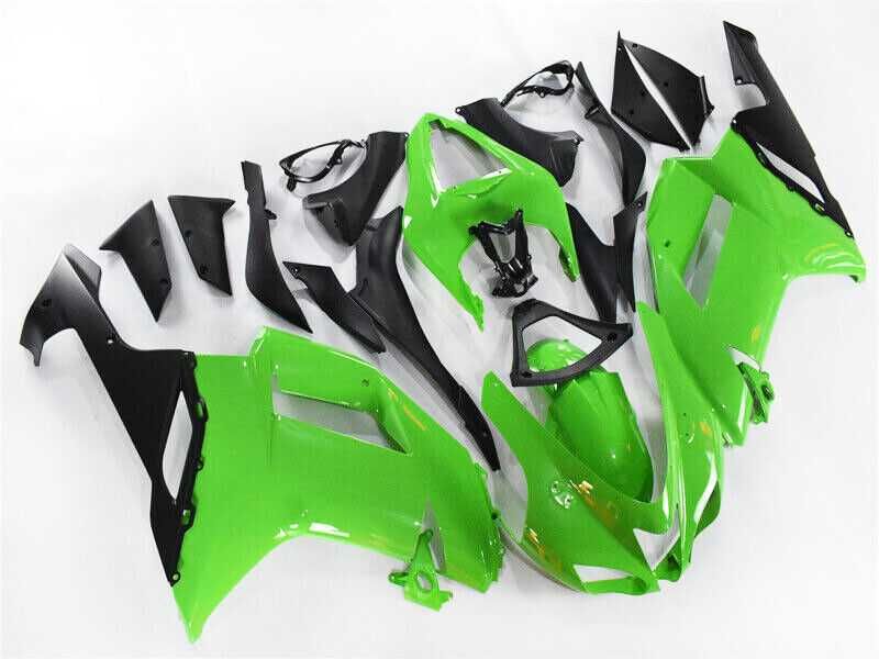 carene kit kawasaki zx6 ninja 636 2003 2005 sau 2007 2009