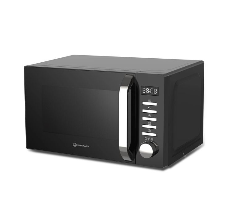 Микроволновая печь Hofmann MW820DHSBK/HF