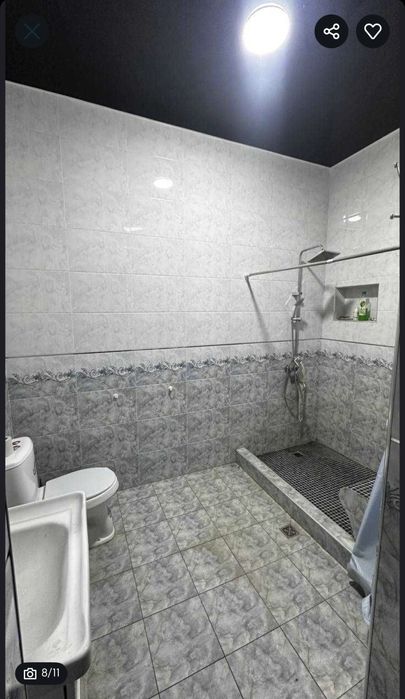 Hovli sotiladi 5 sotix