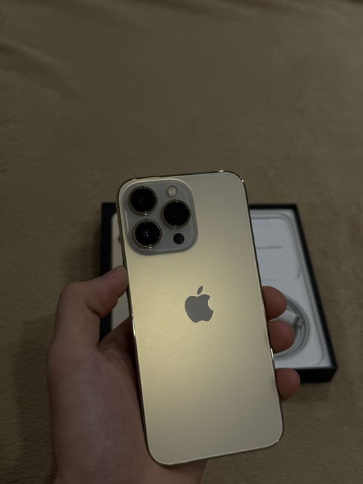 Айфон 13 про 256гб