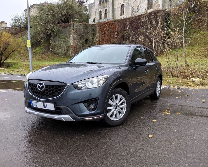 Mazda CX-5 Mazda Cx5 2012 2.0 benzina aspirat 165 CP