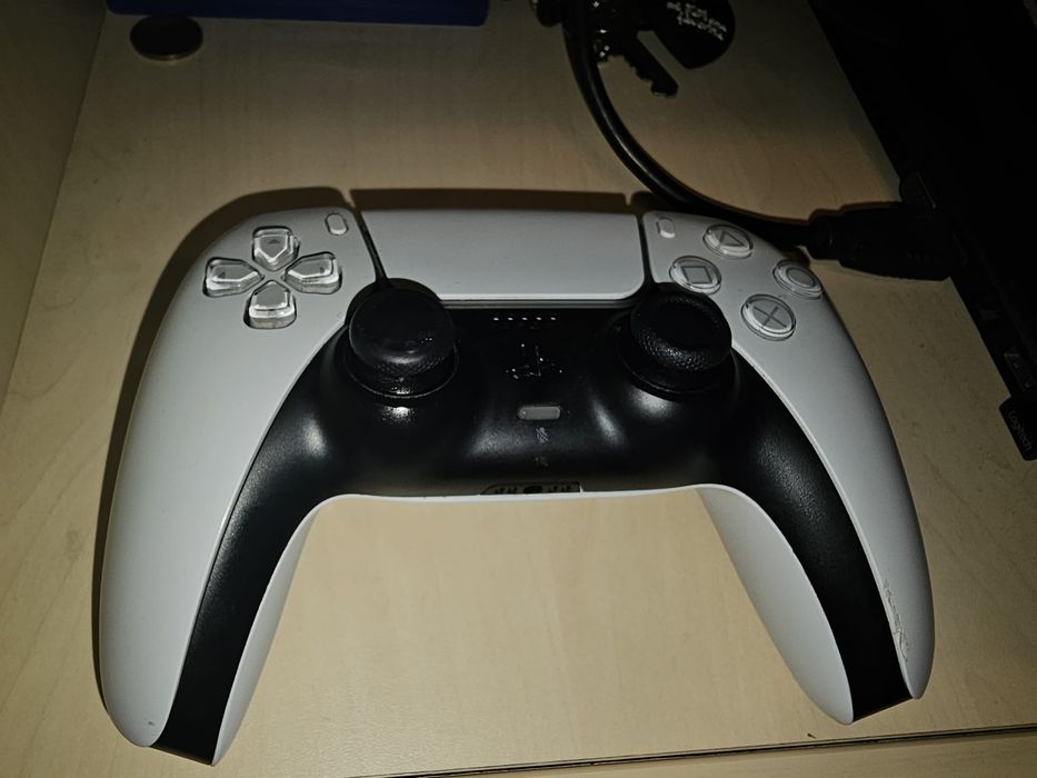 Controller PS5 DualSense