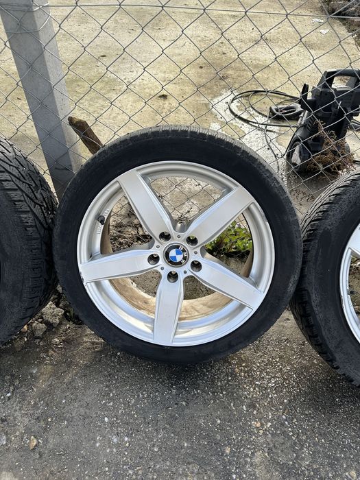 Jante BMW R18 Dezent