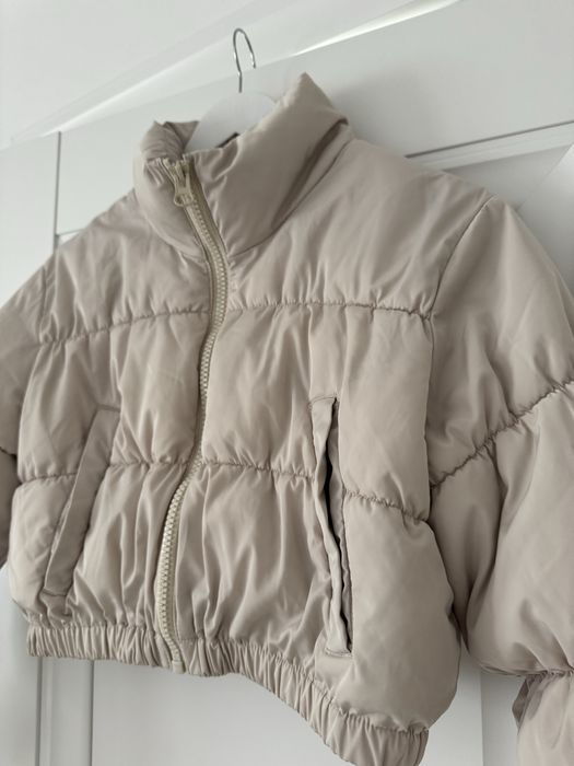 Geaca Puffer Scurta