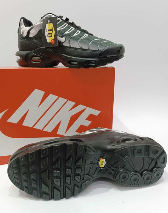 (От36до46) Nike Аir TN Plus Tripple  mode