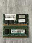 Kit Memorie RAM laptop/notebook 2 GB DDR2 667 MHz