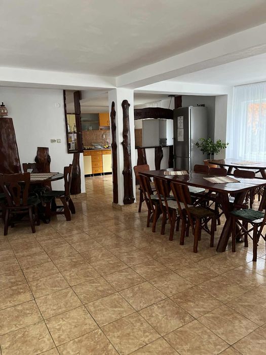 Pensiune Transfagarasan Judetul Sibiu