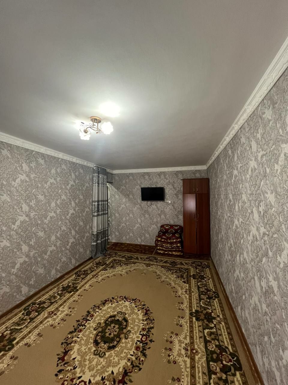 1 xonali uy ijaraga qoyamiz saodat