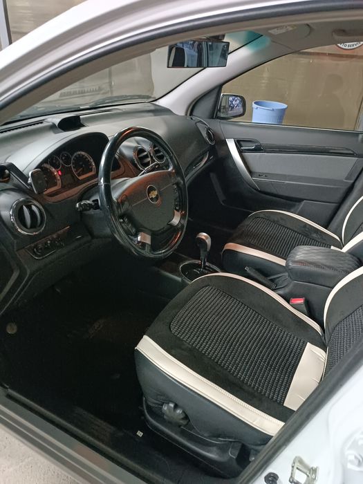 Chevrolet nexia3. 4-poz aftomat. Arenda boshlangich tolov 3000$