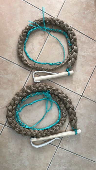 Bici tradițional romanesc