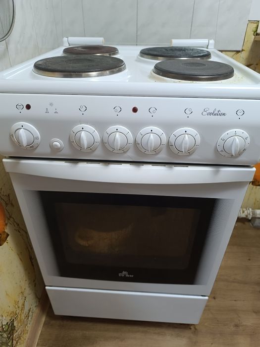 Продам   плиту..