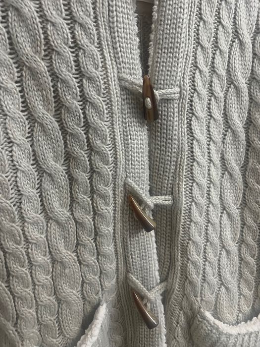 Pluover Zara cardigan