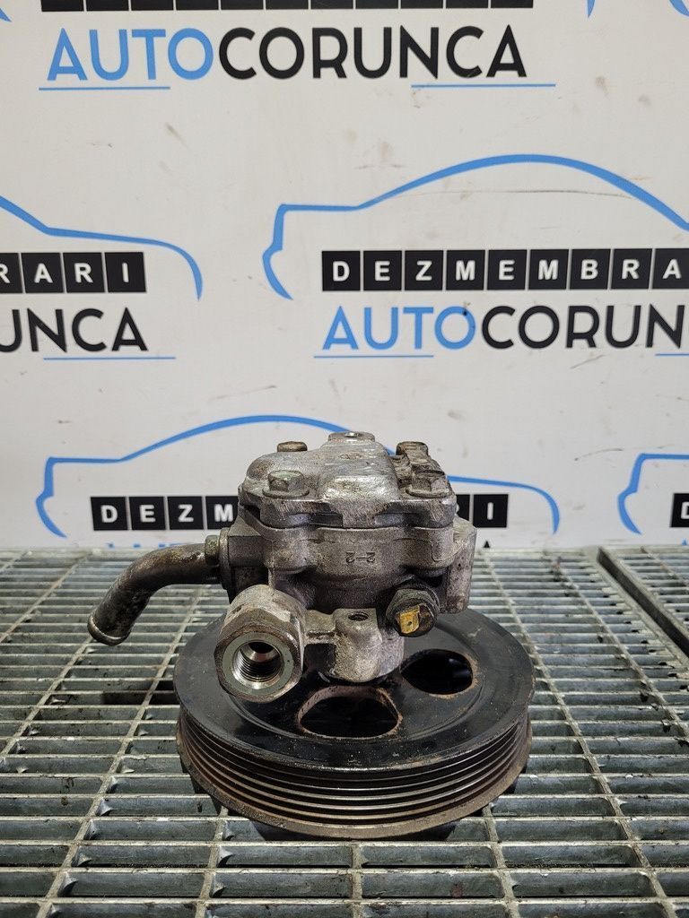 Pompa Servo Mitsubishi L200 2.5 Diesel 2006 - 2010 136CP Manuala (906)