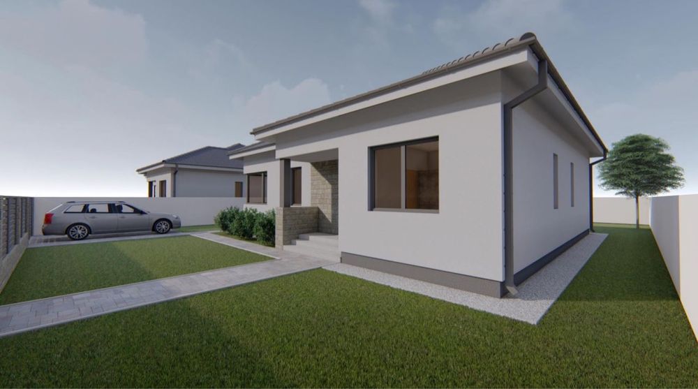 Oferta Casa Turda,Mihai Viteazu cartier nou exclusivitate