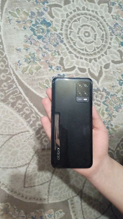 OPPO A54 128GB продаётся/обмен