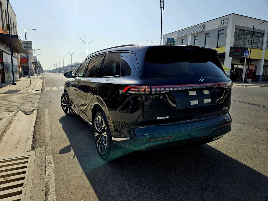 Dongfeng EP008 Toshkentda tayyor 2026 model