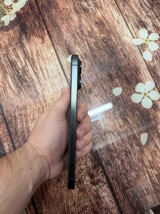 iPhone 15 Pro Max 256GB – stare impecabila, baterie 90%