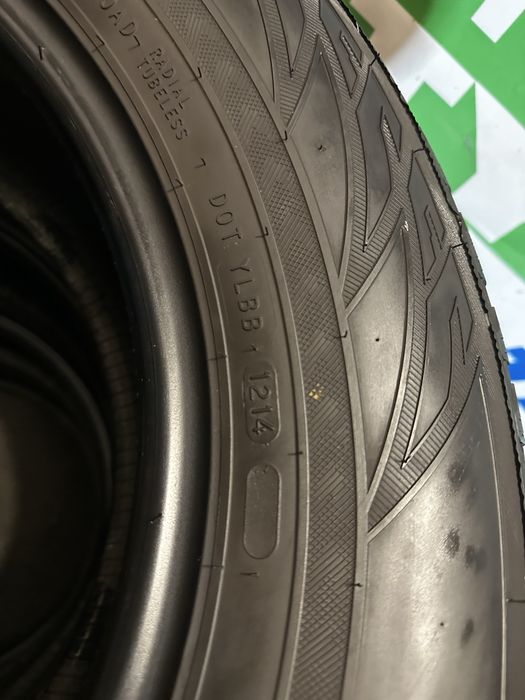 215/65 R16 102H XL - Nokian WR Suv 3 M+S Oferta