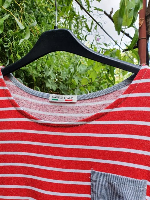 Bluză copii cu mânecă 3/4